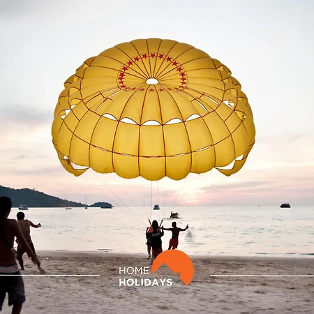 아파트 #247 Corrieira Prestigio By Holidays *