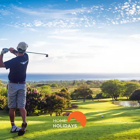 Lejlighed #247 Corrieira Prestigio By Holidays Albufeira