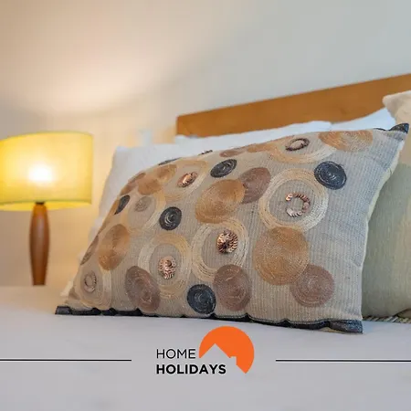 Lejlighed #247 Corrieira Prestigio By Holidays