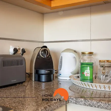 #247 Corrieira Prestigio By Holidays Lejlighed