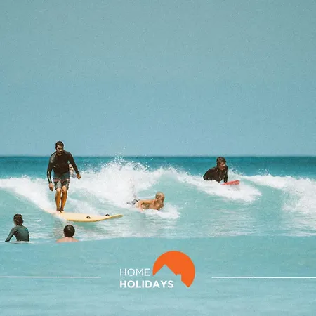 #247 Corrieira Prestigio By Holidays Lejlighed
