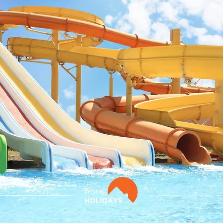 #247 Corrieira Prestigio By Holidays Appartement *