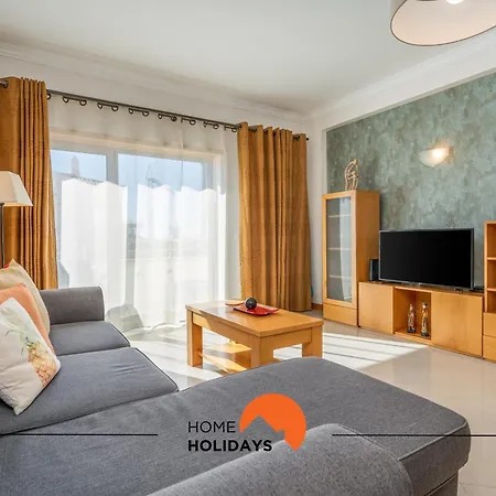 #247 Corrieira Prestigio By Holidays Appartement