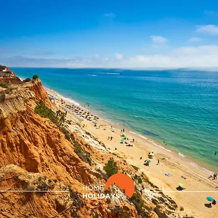 #247 Corrieira Prestigio By Holidays Apartment *
