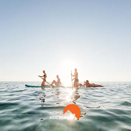 #247 Corrieira Prestigio By Holidays Albufeira