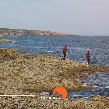 #247 Corrieira Prestigio By Holidays