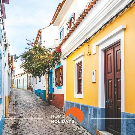 Apartment #247 Corrieira Prestigio By Holidays *