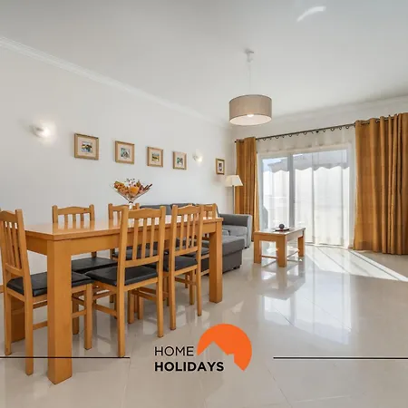 #247 Corrieira Prestigio By Holidays Apartment *