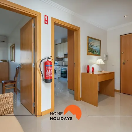 #247 Corrieira Prestigio By Holidays Apartment Albufeira