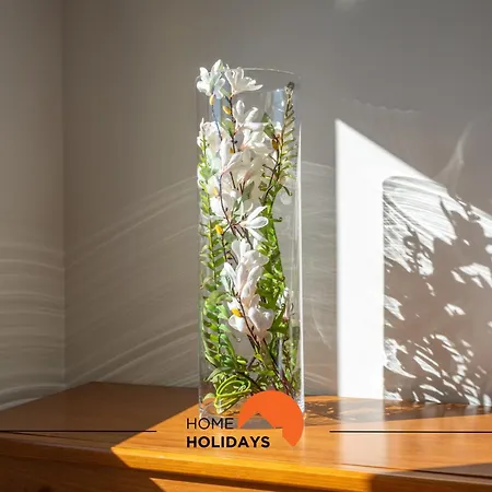 #247 Corrieira Prestigio By Holidays Albufeira