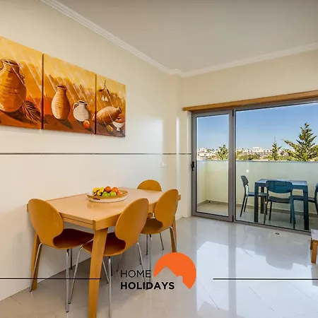#247 Corrieira Prestigio By Holidays * Albufeira
