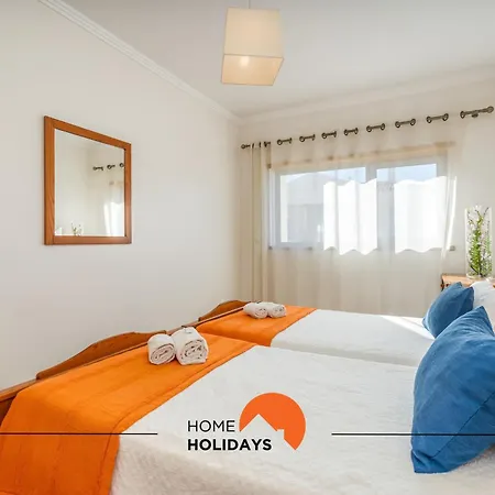 Apartment #247 Corrieira Prestigio By Holidays *