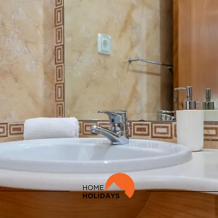 #247 Corrieira Prestigio By Holidays Albufeira