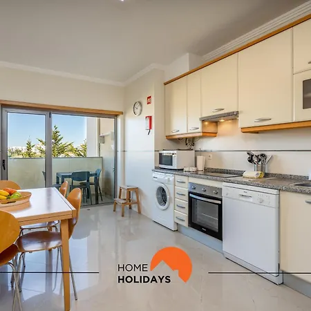 #247 Corrieira Prestigio By Holidays * Albufeira