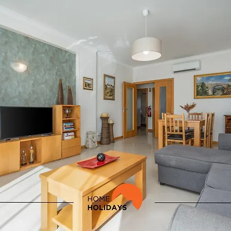 #247 Corrieira Prestigio By Holidays Apartment