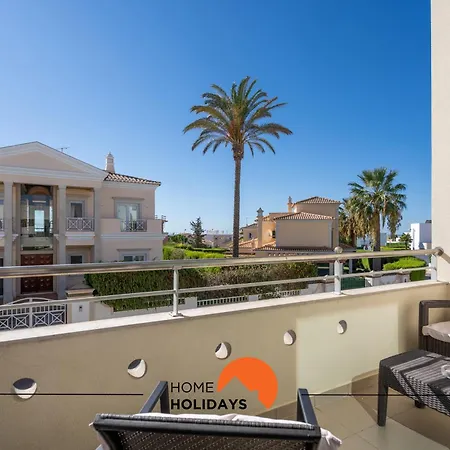 Apartment #247 Corrieira Prestigio By Holidays