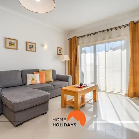 #247 Corrieira Prestigio By Holidays Apartment *