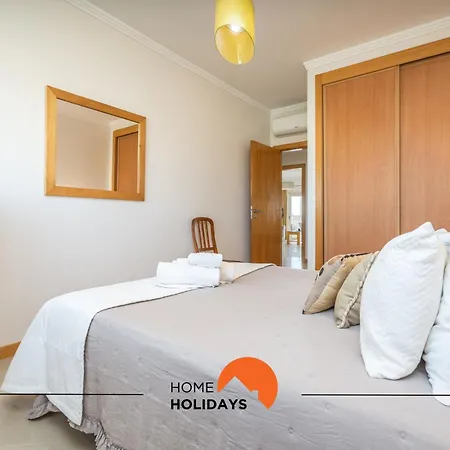Apartment #247 Corrieira Prestigio By Holidays *