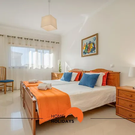 #247 Corrieira Prestigio By Holidays *