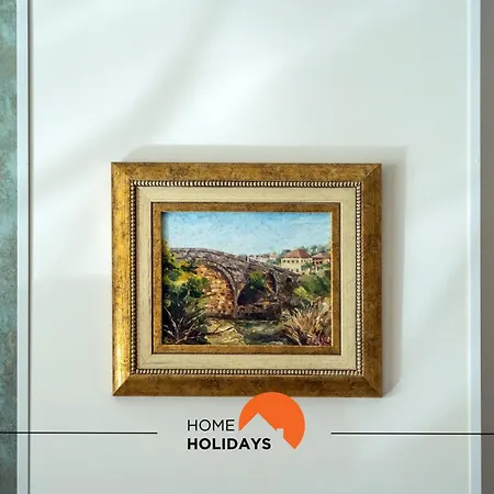 Apartment #247 Corrieira Prestigio By Holidays *