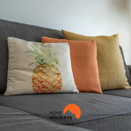 #247 Corrieira Prestigio By Holidays Albufeira