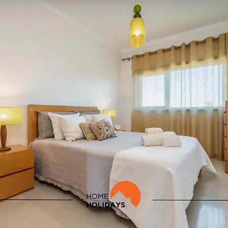 #247 Corrieira Prestigio By Holidays * Albufeira