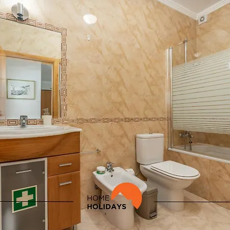 Apartment #247 Corrieira Prestigio By Holidays