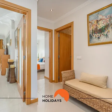 Apartment #247 Corrieira Prestigio By Holidays Albufeira