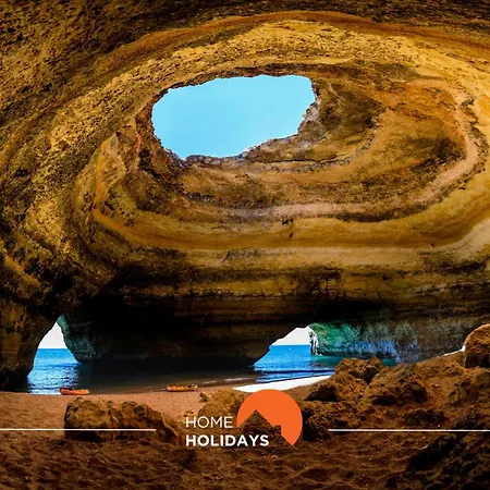 Διαμέρισμα #247 Corrieira Prestigio By Holidays Αλμπουφέιρα