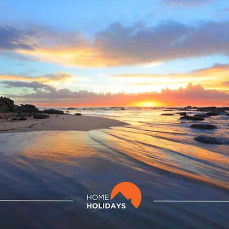 #247 Corrieira Prestigio By Holidays *