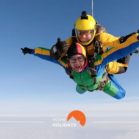 #247 Corrieira Prestigio By Holidays Αλμπουφέιρα