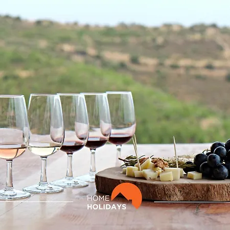 Διαμέρισμα #247 Corrieira Prestigio By Holidays