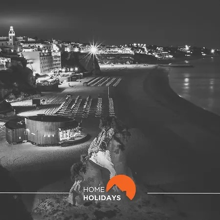 Διαμέρισμα #247 Corrieira Prestigio By Holidays Αλμπουφέιρα