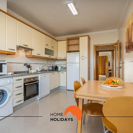 #247 Corrieira Prestigio By Holidays * Αλμπουφέιρα